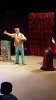 Spectacle de magie
