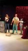 Spectacle de magie